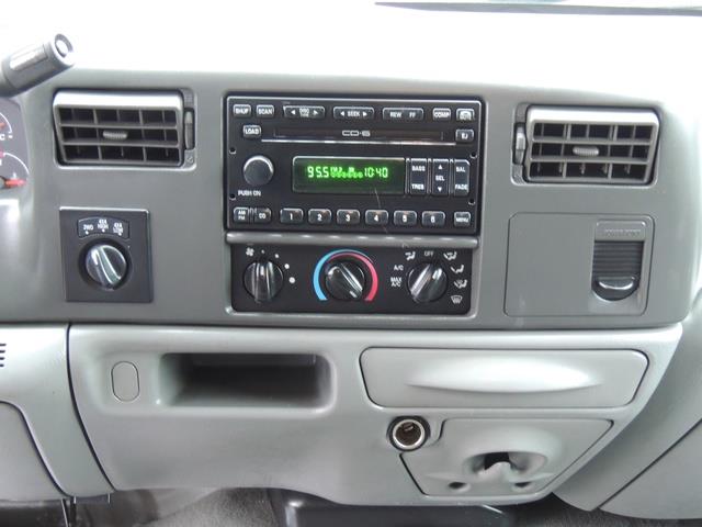 2002 Ford F-350 Super Duty XLT / 4X4 / 7.3L DIESEL / 110K MILES - Photo 21 - Portland, OR 97217