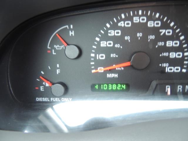 2002 Ford F-350 Super Duty XLT / 4X4 / 7.3L DIESEL / 110K MILES - Photo 35 - Portland, OR 97217