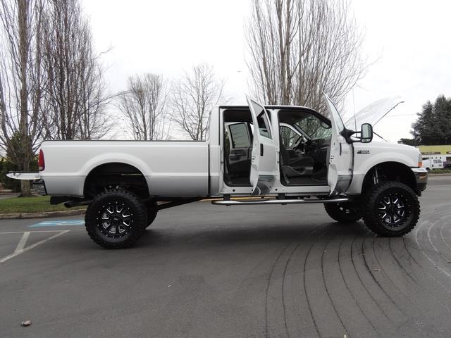 2002 Ford F-350 Super Duty XLT / 4X4 / 7.3L DIESEL / 110K MILES - Photo 28 - Portland, OR 97217