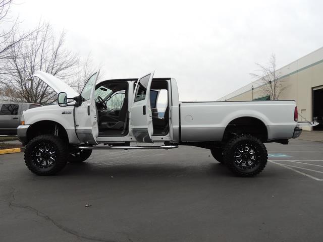 2002 Ford F-350 Super Duty XLT / 4X4 / 7.3L DIESEL / 110K MILES - Photo 24 - Portland, OR 97217