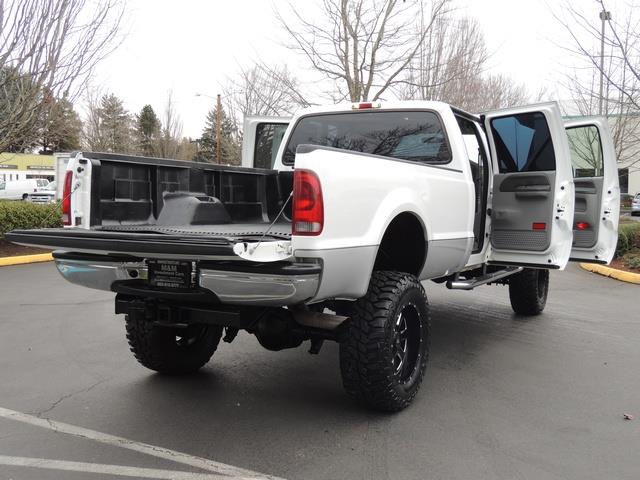 2002 Ford F-350 Super Duty XLT / 4X4 / 7.3L DIESEL / 110K MILES - Photo 27 - Portland, OR 97217