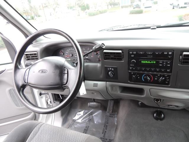 2002 Ford F-350 Super Duty XLT / 4X4 / 7.3L DIESEL / 110K MILES - Photo 18 - Portland, OR 97217