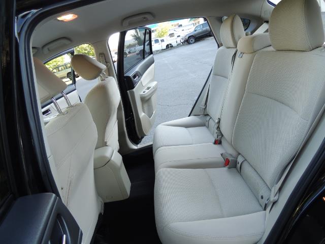 2014 Subaru XV Crosstrek 2.0i Premium Sport Utility /AWD / 29K Miles - Photo 15 - Portland, OR 97217