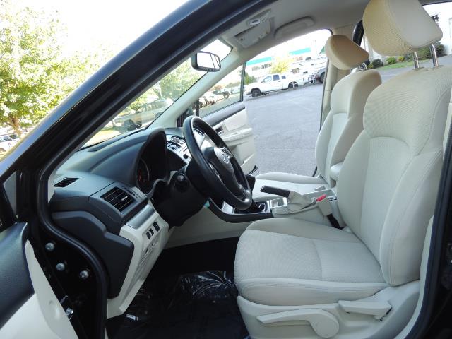 2014 Subaru XV Crosstrek 2.0i Premium Sport Utility /AWD / 29K Miles - Photo 14 - Portland, OR 97217