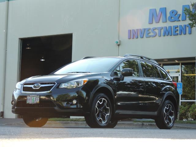2014 Subaru XV Crosstrek 2.0i Premium Sport Utility /AWD / 29K Miles - Photo 46 - Portland, OR 97217
