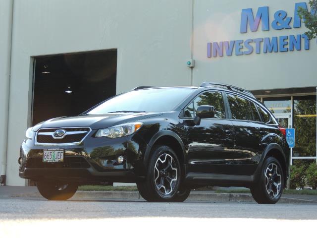 2014 Subaru XV Crosstrek 2.0i Premium Sport Utility /AWD / 29K Miles - Photo 45 - Portland, OR 97217