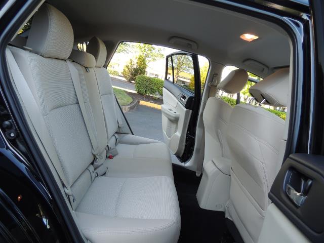 2014 Subaru XV Crosstrek 2.0i Premium Sport Utility /AWD / 29K Miles - Photo 16 - Portland, OR 97217