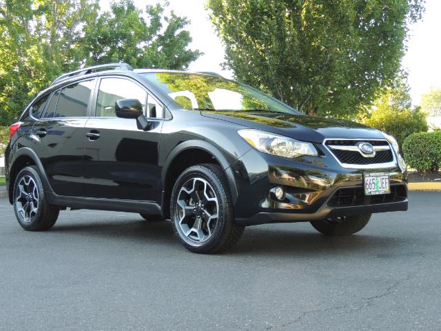 2014 Subaru XV Crosstrek 2.0i Premium Sport Utility /AWD / 29K Miles - Photo 2 - Portland, OR 97217