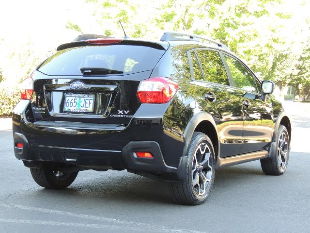 2014 Subaru XV Crosstrek 2.0i Premium Sport Utility /AWD / 29K Miles - Photo 8 - Portland, OR 97217