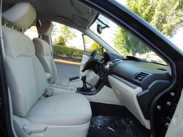 2014 Subaru XV Crosstrek 2.0i Premium Sport Utility /AWD / 29K Miles - Photo 17 - Portland, OR 97217