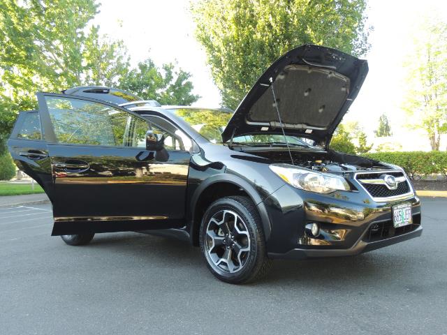 2014 Subaru XV Crosstrek 2.0i Premium Sport Utility /AWD / 29K Miles - Photo 30 - Portland, OR 97217