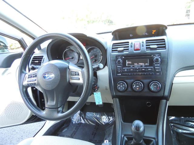 2014 Subaru XV Crosstrek 2.0i Premium Sport Utility /AWD / 29K Miles - Photo 20 - Portland, OR 97217