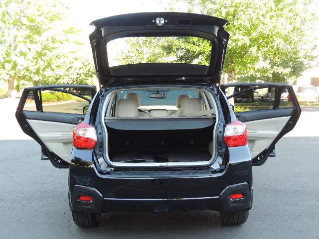 2014 Subaru XV Crosstrek 2.0i Premium Sport Utility /AWD / 29K Miles - Photo 27 - Portland, OR 97217