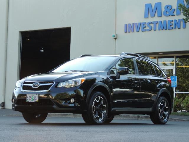 2014 Subaru XV Crosstrek 2.0i Premium Sport Utility /AWD / 29K Miles - Photo 47 - Portland, OR 97217