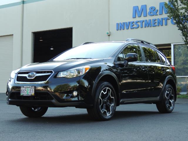 2014 Subaru XV Crosstrek 2.0i Premium Sport Utility /AWD / 29K Miles - Photo 42 - Portland, OR 97217