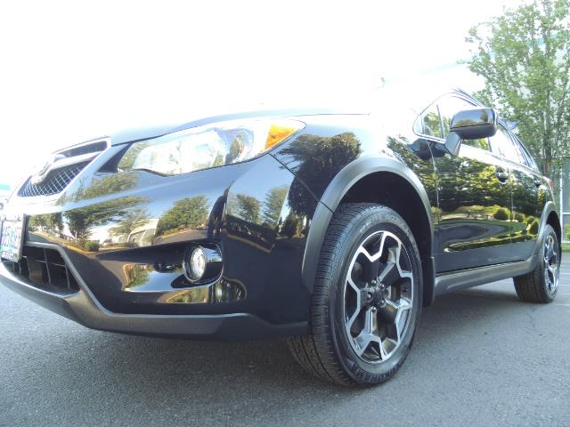 2014 Subaru XV Crosstrek 2.0i Premium Sport Utility /AWD / 29K Miles - Photo 9 - Portland, OR 97217