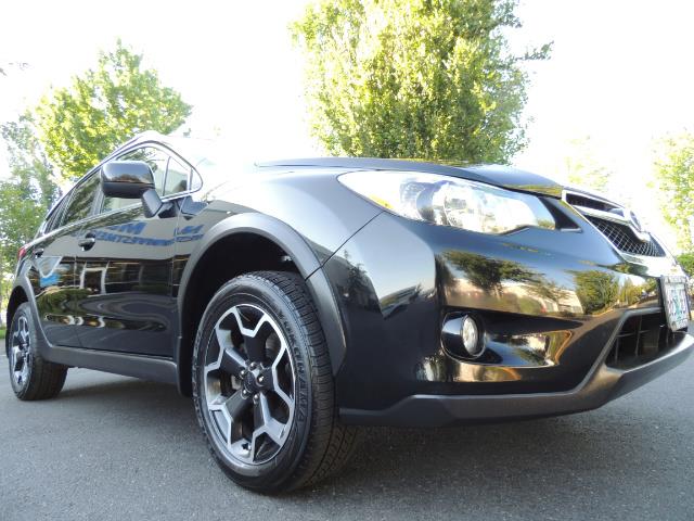 2014 Subaru XV Crosstrek 2.0i Premium Sport Utility /AWD / 29K Miles - Photo 10 - Portland, OR 97217