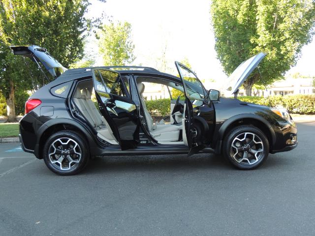 2014 Subaru XV Crosstrek 2.0i Premium Sport Utility /AWD / 29K Miles - Photo 29 - Portland, OR 97217