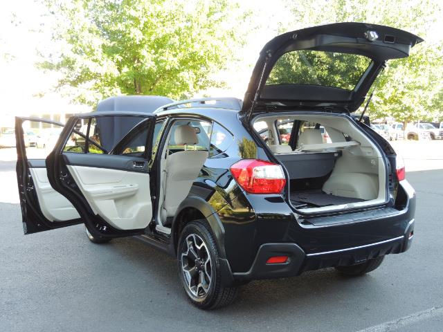 2014 Subaru XV Crosstrek 2.0i Premium Sport Utility /AWD / 29K Miles - Photo 26 - Portland, OR 97217