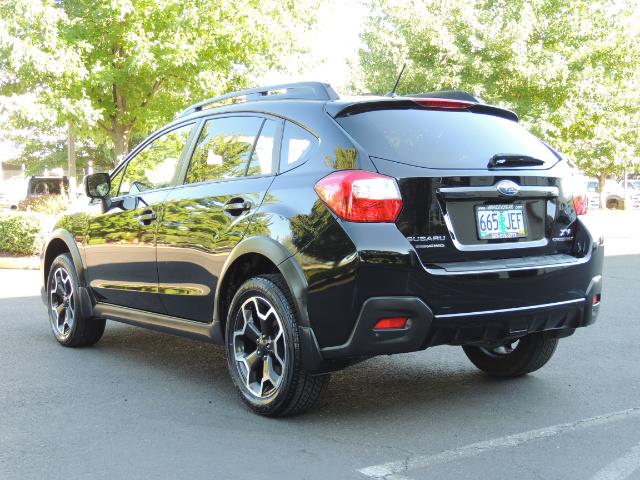 2014 Subaru XV Crosstrek 2.0i Premium Sport Utility /AWD / 29K Miles - Photo 7 - Portland, OR 97217