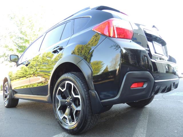 2014 Subaru XV Crosstrek 2.0i Premium Sport Utility /AWD / 29K Miles - Photo 12 - Portland, OR 97217