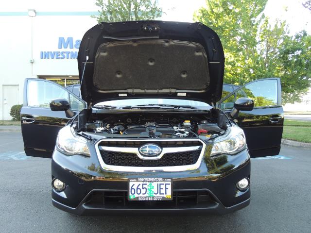 2014 Subaru XV Crosstrek 2.0i Premium Sport Utility /AWD / 29K Miles - Photo 31 - Portland, OR 97217