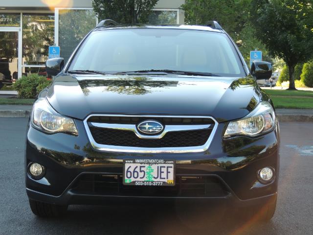2014 Subaru XV Crosstrek 2.0i Premium Sport Utility /AWD / 29K Miles - Photo 5 - Portland, OR 97217