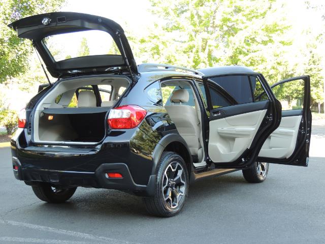 2014 Subaru XV Crosstrek 2.0i Premium Sport Utility /AWD / 29K Miles - Photo 28 - Portland, OR 97217