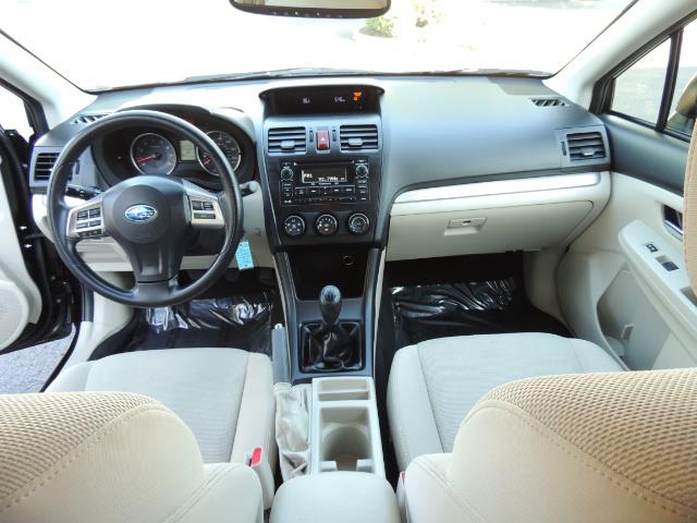 2014 Subaru XV Crosstrek 2.0i Premium Sport Utility /AWD / 29K Miles - Photo 19 - Portland, OR 97217