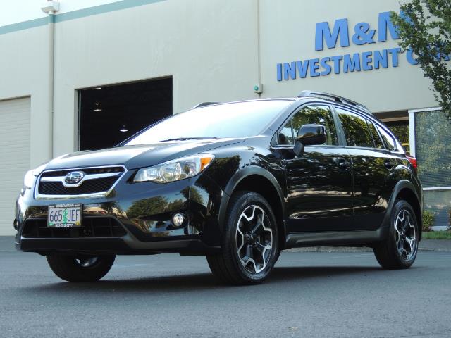 2014 Subaru XV Crosstrek 2.0i Premium Sport Utility /AWD / 29K Miles - Photo 43 - Portland, OR 97217