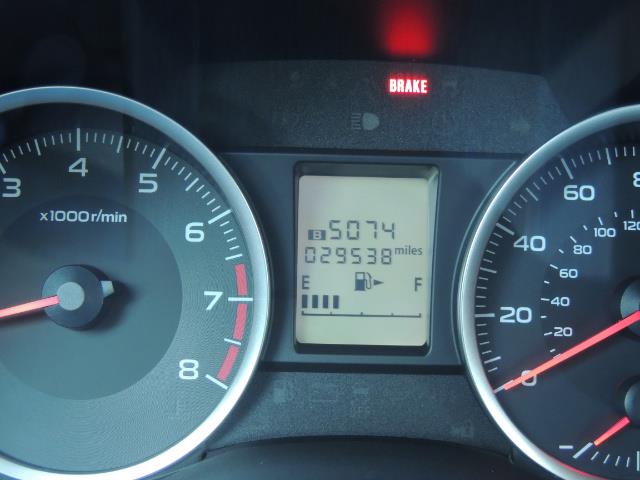 2014 Subaru XV Crosstrek 2.0i Premium Sport Utility /AWD / 29K Miles - Photo 38 - Portland, OR 97217