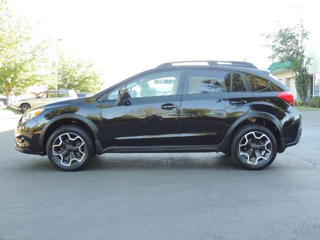 2014 Subaru XV Crosstrek 2.0i Premium Sport Utility /AWD / 29K Miles - Photo 3 - Portland, OR 97217