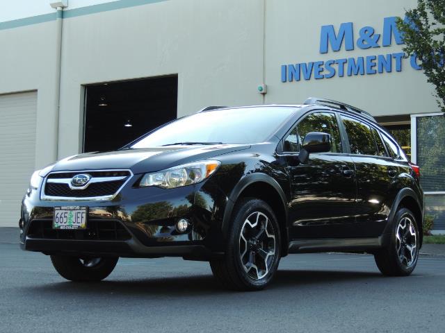 2014 Subaru XV Crosstrek 2.0i Premium Sport Utility /AWD / 29K Miles - Photo 41 - Portland, OR 97217