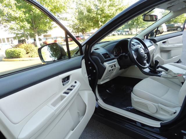 2014 Subaru XV Crosstrek 2.0i Premium Sport Utility /AWD / 29K Miles - Photo 13 - Portland, OR 97217