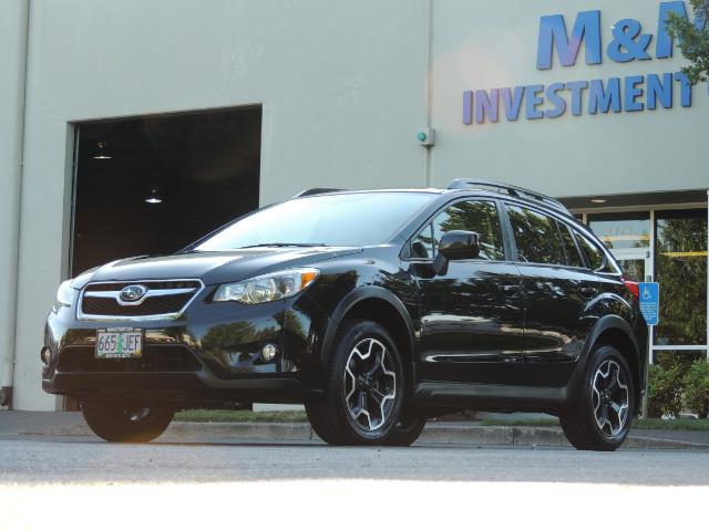 2014 Subaru XV Crosstrek 2.0i Premium Sport Utility /AWD / 29K Miles - Photo 44 - Portland, OR 97217