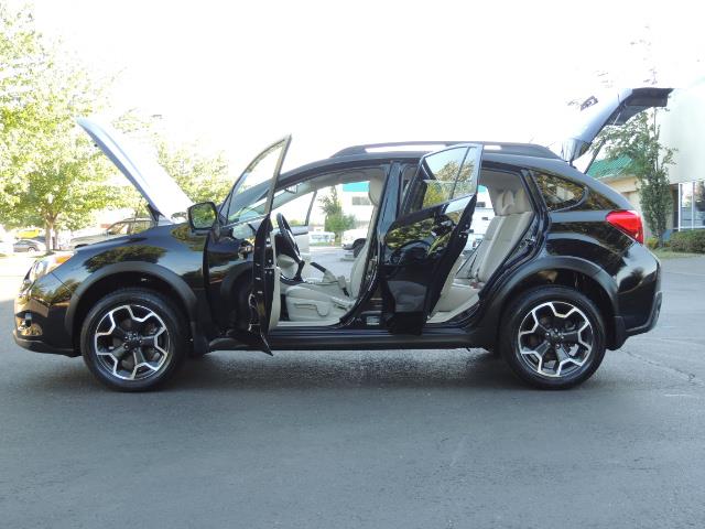 2014 Subaru XV Crosstrek 2.0i Premium Sport Utility /AWD / 29K Miles - Photo 25 - Portland, OR 97217