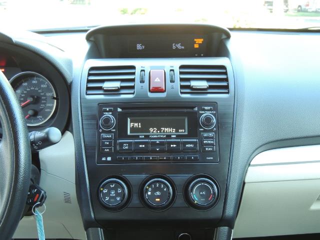 2014 Subaru XV Crosstrek 2.0i Premium Sport Utility /AWD / 29K Miles - Photo 22 - Portland, OR 97217