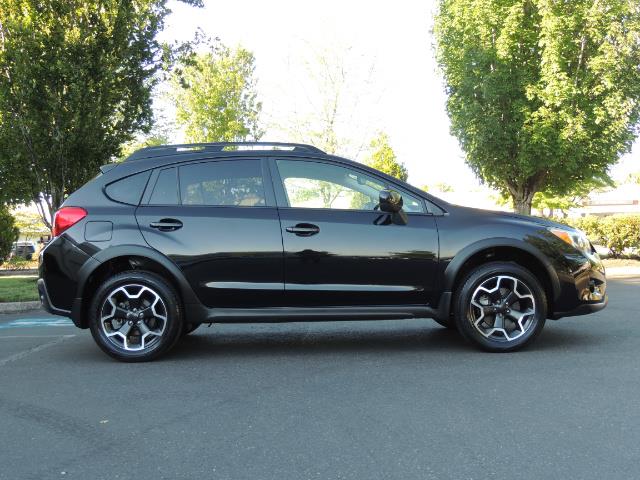 2014 Subaru XV Crosstrek 2.0i Premium Sport Utility /AWD / 29K Miles - Photo 4 - Portland, OR 97217