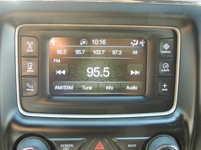 2015 Jeep Grand Cherokee Laredo / 4WD / 18K miles / LIFTED LIFTED - Photo 40 - Portland, OR 97217