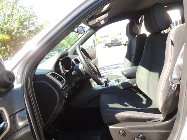 2015 Jeep Grand Cherokee Laredo / 4WD / 18K miles / LIFTED LIFTED - Photo 14 - Portland, OR 97217