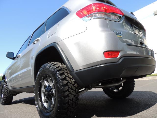 2015 Jeep Grand Cherokee Laredo / 4WD / 18K miles / LIFTED LIFTED - Photo 11 - Portland, OR 97217