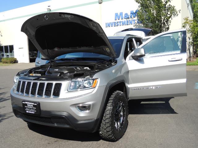 2015 Jeep Grand Cherokee Laredo / 4WD / 18K miles / LIFTED LIFTED - Photo 25 - Portland, OR 97217