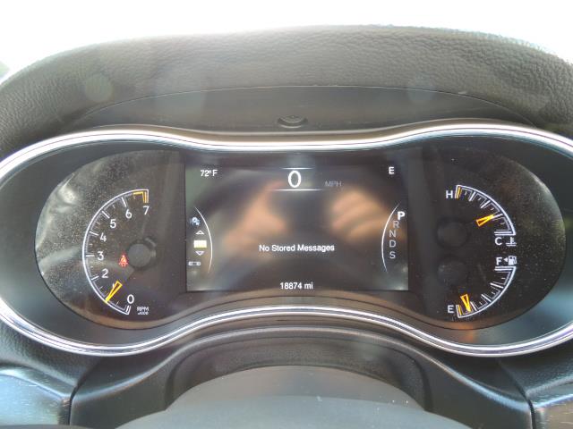 2015 Jeep Grand Cherokee Laredo / 4WD / 18K miles / LIFTED LIFTED - Photo 37 - Portland, OR 97217