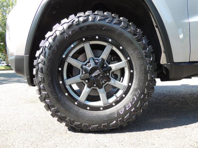 2015 Jeep Grand Cherokee Laredo / 4WD / 18K miles / LIFTED LIFTED - Photo 23 - Portland, OR 97217