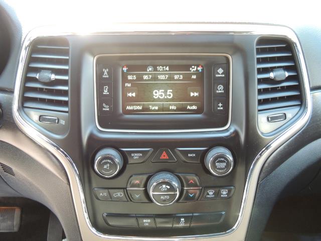2015 Jeep Grand Cherokee Laredo / 4WD / 18K miles / LIFTED LIFTED - Photo 21 - Portland, OR 97217