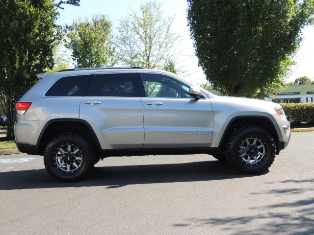 2015 Jeep Grand Cherokee Laredo / 4WD / 18K miles / LIFTED LIFTED - Photo 4 - Portland, OR 97217