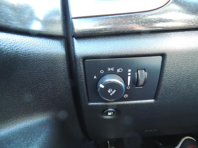 2015 Jeep Grand Cherokee Laredo / 4WD / 18K miles / LIFTED LIFTED - Photo 39 - Portland, OR 97217