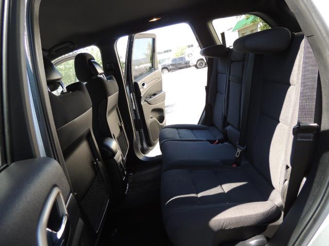 2015 Jeep Grand Cherokee Laredo / 4WD / 18K miles / LIFTED LIFTED - Photo 15 - Portland, OR 97217