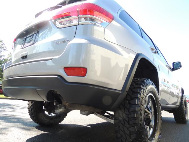 2015 Jeep Grand Cherokee Laredo / 4WD / 18K miles / LIFTED LIFTED - Photo 12 - Portland, OR 97217