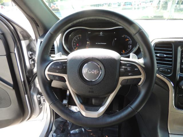 2015 Jeep Grand Cherokee Laredo / 4WD / 18K miles / LIFTED LIFTED - Photo 22 - Portland, OR 97217